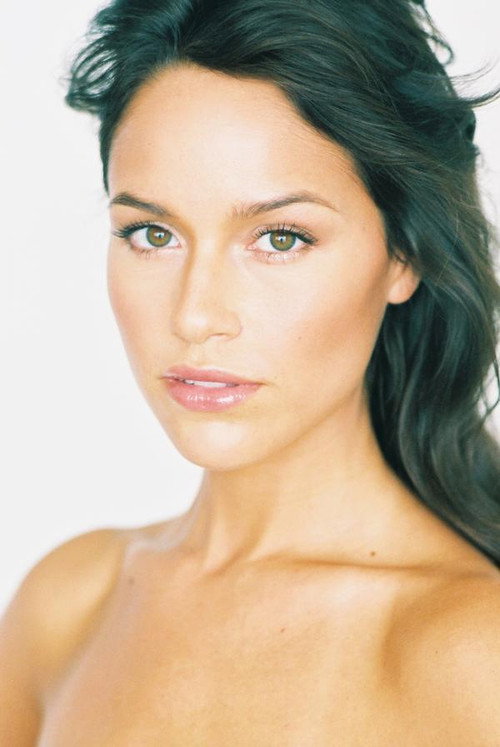 Photo of Cara Zavaleta, Acting