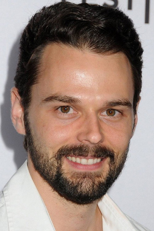 Photo of Devin Goodsell, Acting