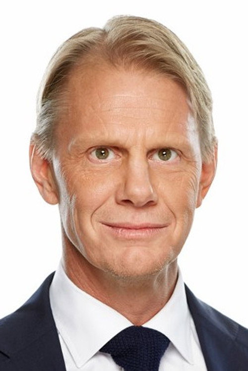Photo of Niklas Wikegård, Acting