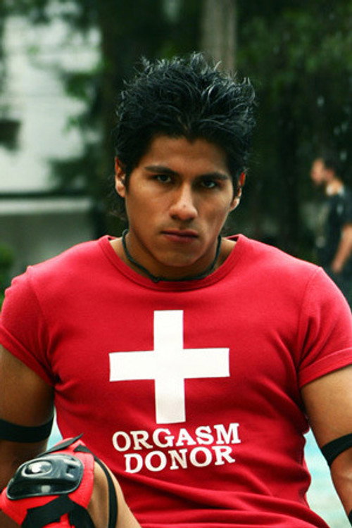 Photo of El Puma, Acting