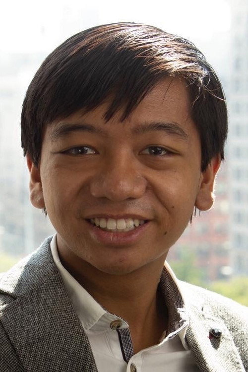 Photo of Julian Carlo Santos, Directing
