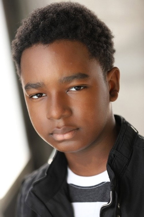 Photo of Jay Amir, Acting