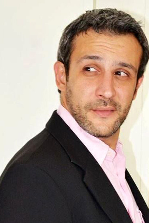 Photo of Ευαγόρας Θεοδοσίου, Acting