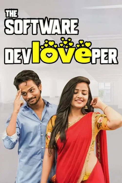 Movie poster for Software Devloveper (2020)