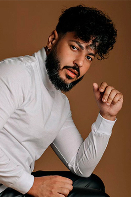 Photo of Thiago Xavier, Directing
