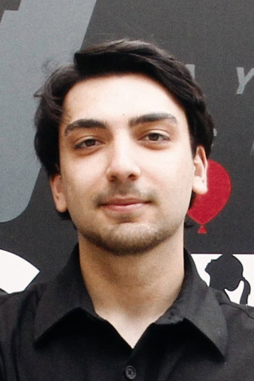 Photo of Ömer Alioğlu, Directing