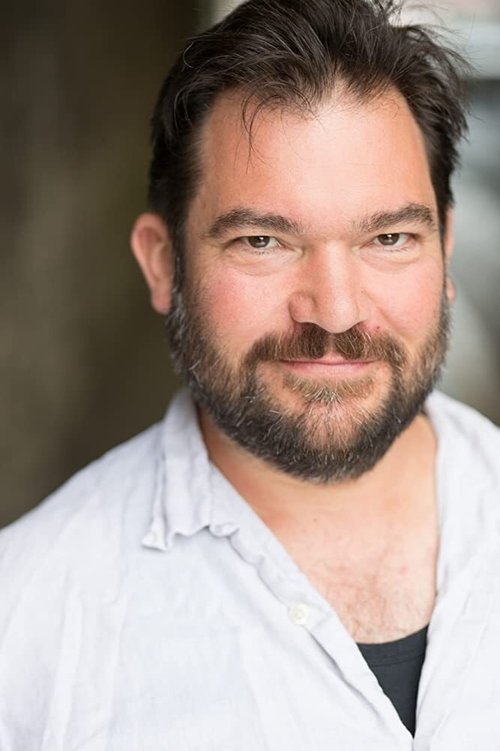 Photo of Rory Wilton, Acting
