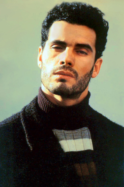 Photo of Noureddine Souli, Acting