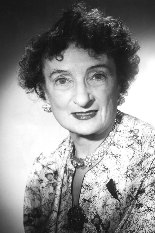 Una O'Connor profile