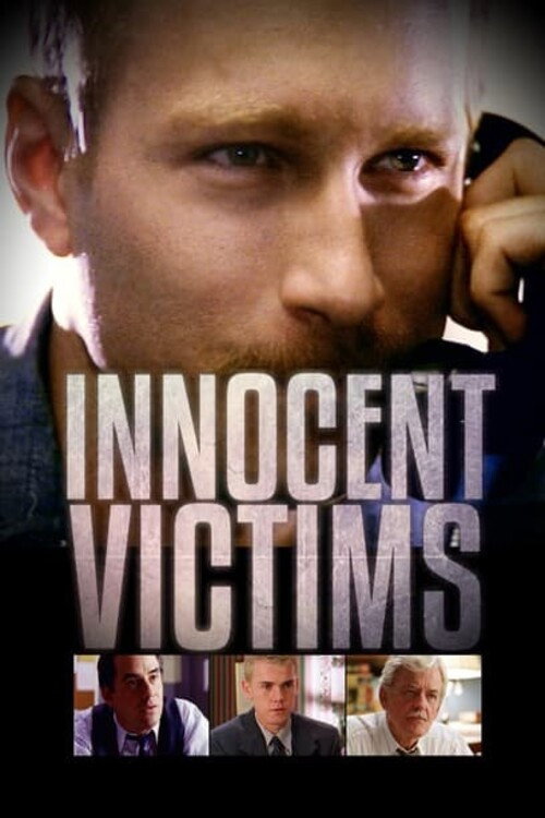 Movie poster for Innocent Victims (1996)