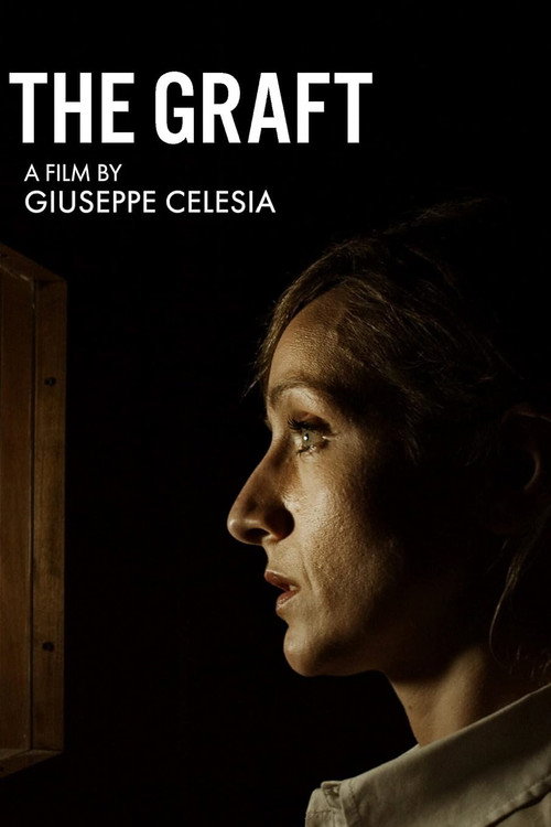 Movie poster for The Graft (2015)