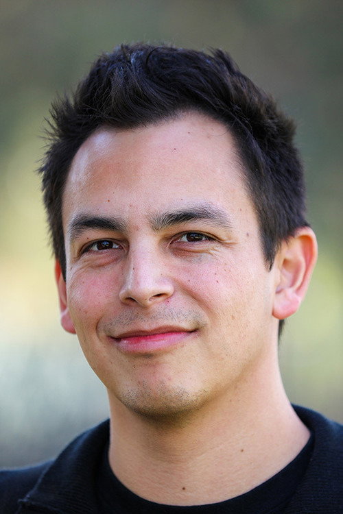 Photo of Adam Piron, Directing