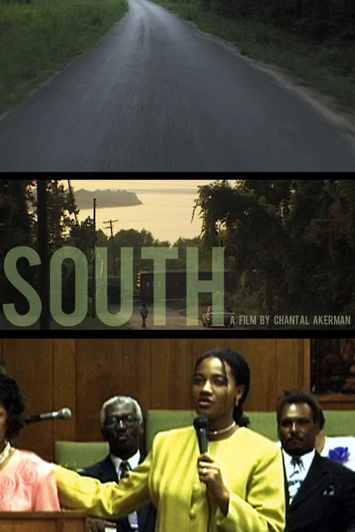 Movie poster for South (1999)