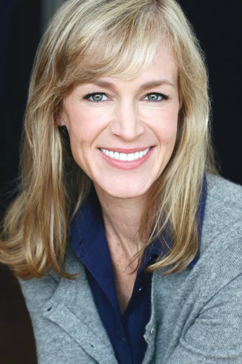 Photo of Christine McCann, Acting
