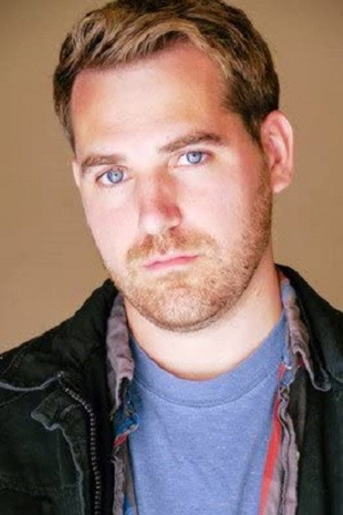 Photo of Ryan Budds, Acting