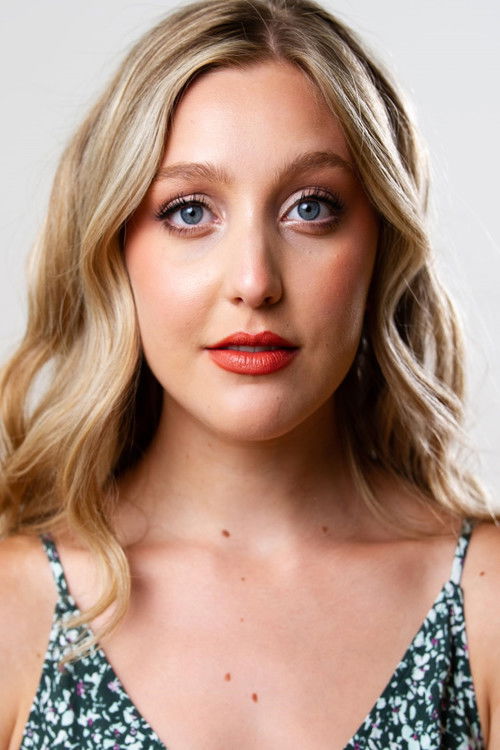 Cara DeChurch profile