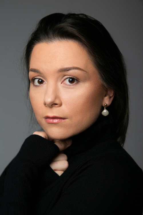 Photo of Katalin Ruzsik, Acting