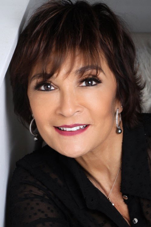 Photo of Sara Contreras, Acting