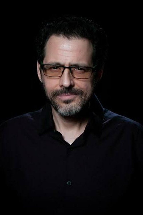 Stephen Scarlata profile