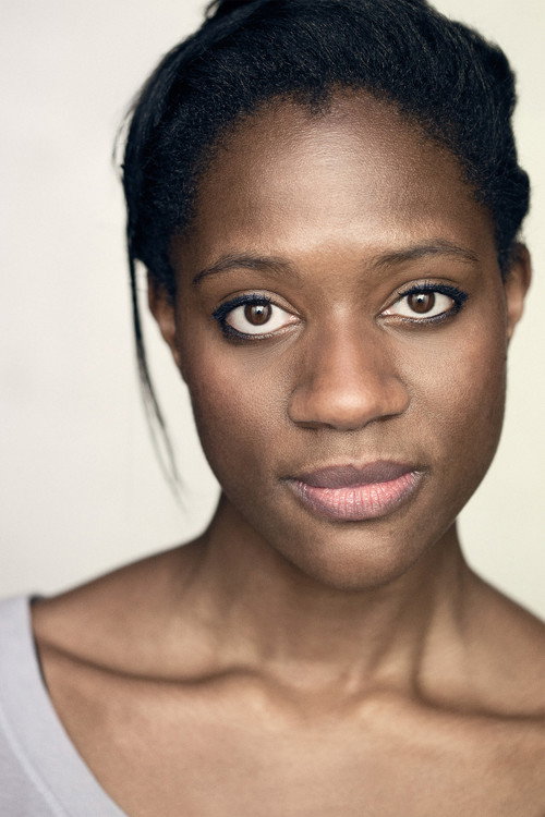 Photo of Kezrena James, Acting