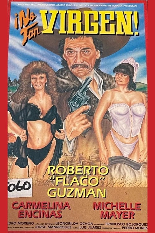 Movie poster for Mafioso por afición (1991)
