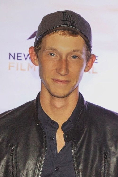 Joe Stephenson profile