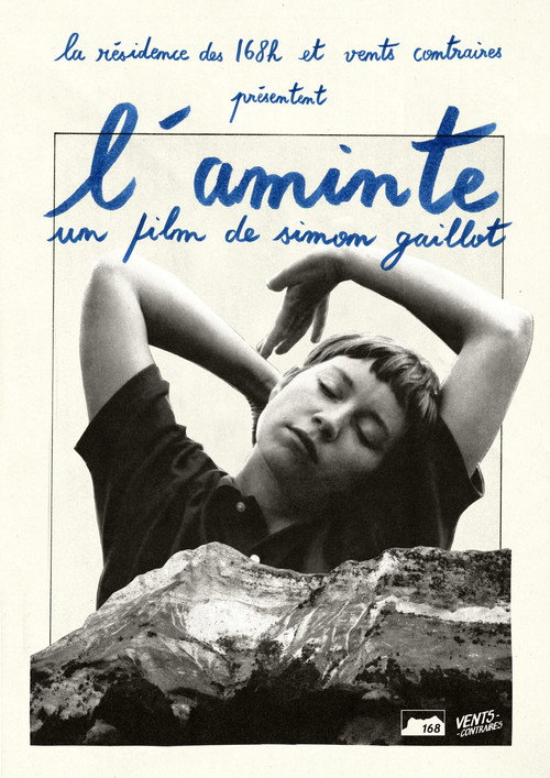 Movie poster for L'Aminte (2023)