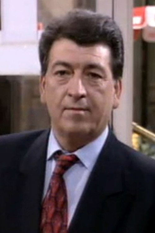 Photo of Alfonso Lussón, Acting
