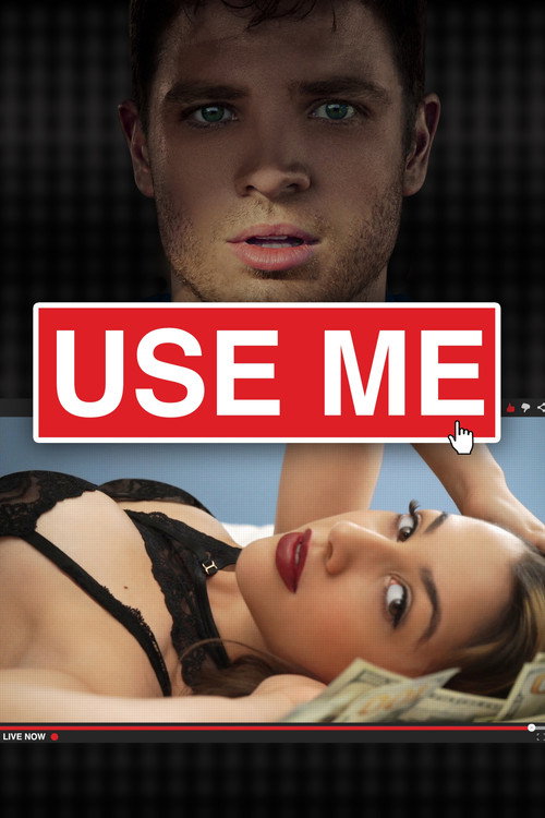 Movie poster for Use Me (2019)