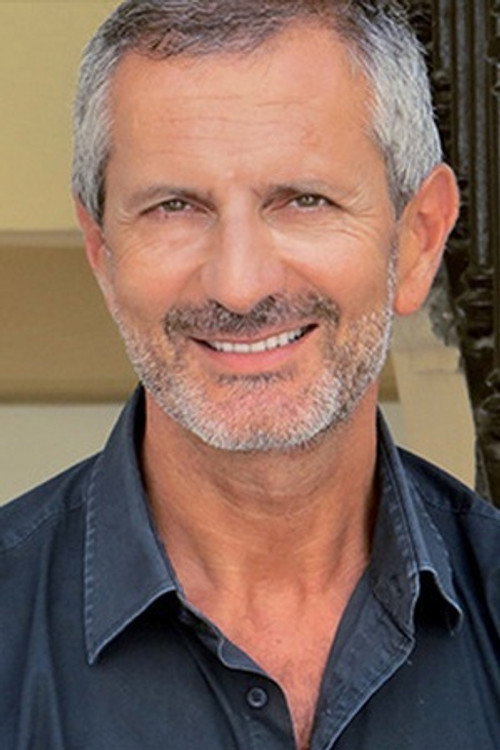 Photo of Gianrico Carofiglio, Writing