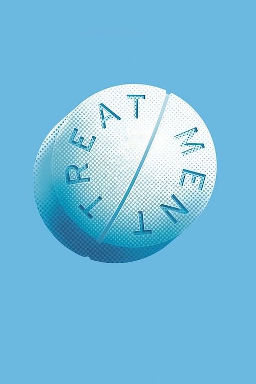 Movie poster for Treatment (2011)