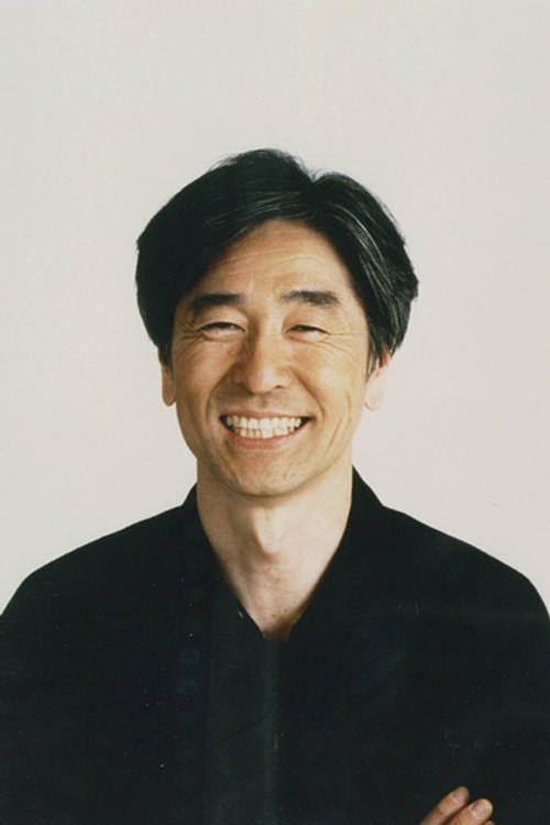 Kazuo Zaitsu profile