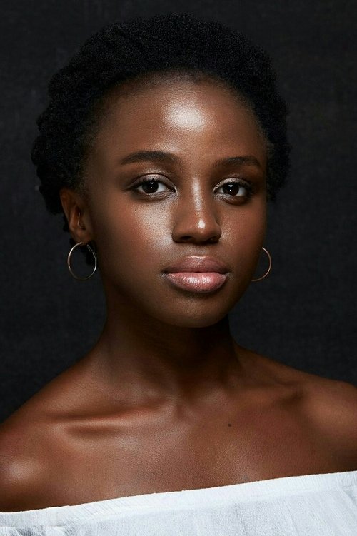 Masali Baduza profile