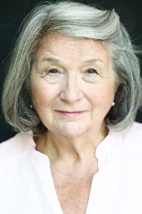 Mauricette Gourdon profile