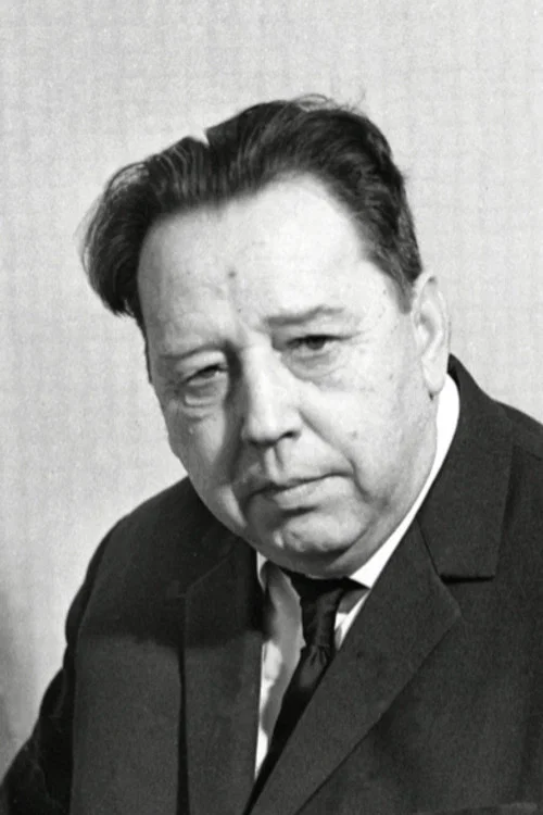 Photo of Nikolay Dubov, Writing