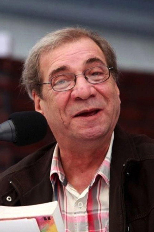 Hossein Mohebahari profile