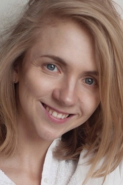 Alina Khodzhevanova profile