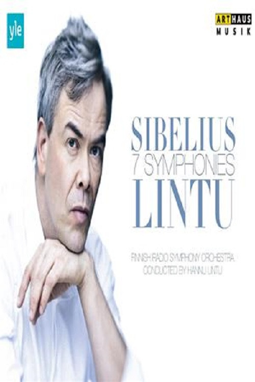 Movie poster for Sibelius 7 Symphonies Lintu (2015)