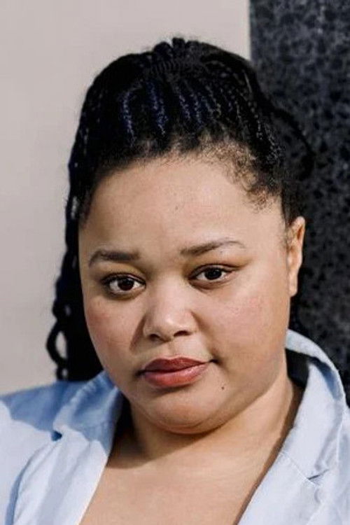 Sarah Janneh profile