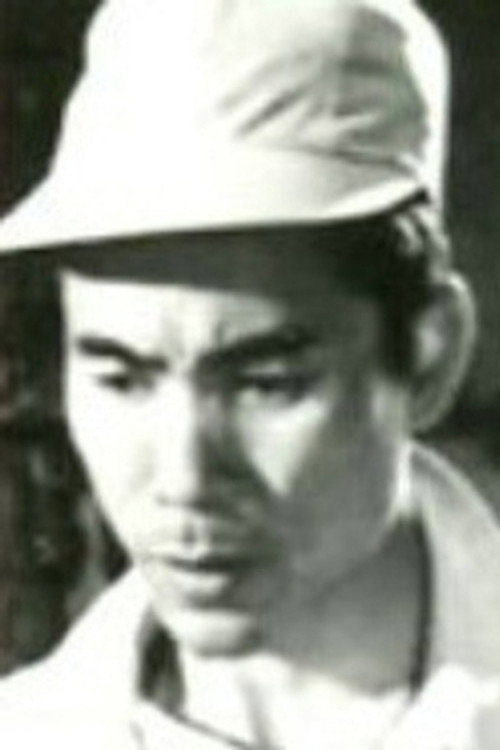 Hsu Tseng-Hung profile