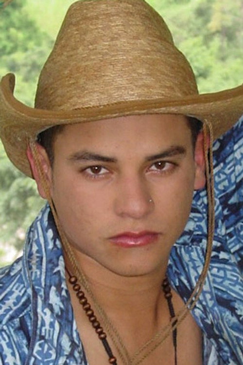 Photo of Xavier Paez, Acting