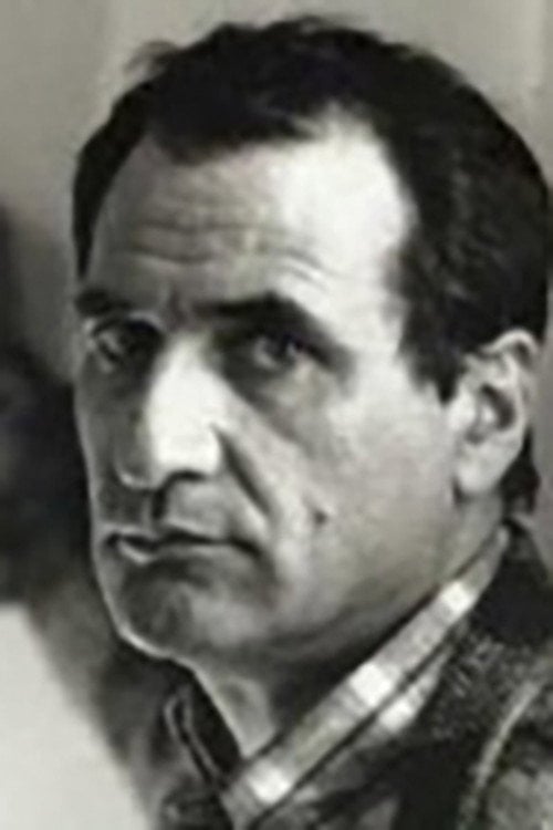 Photo of Vincenzo Cerami, Writing
