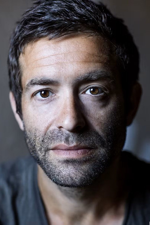 Thomas Levin profile