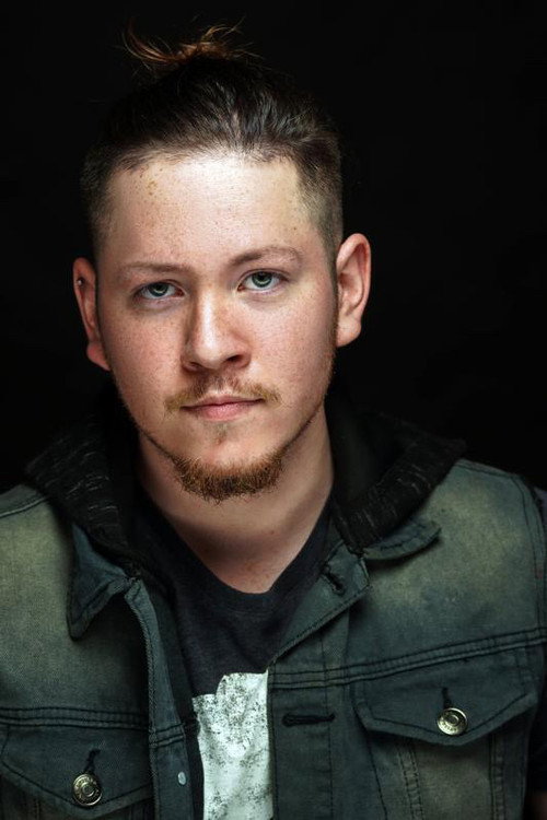 Photo of Henry Martinez, Acting