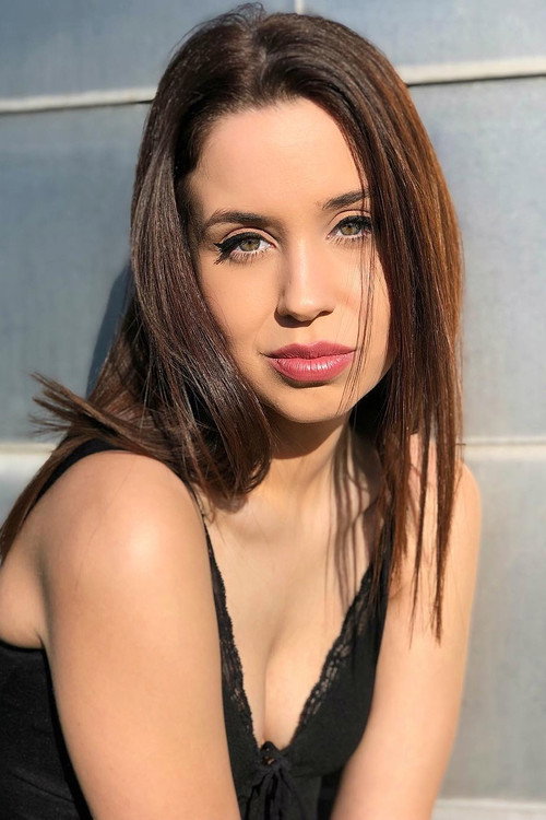 Sara Cecília profile