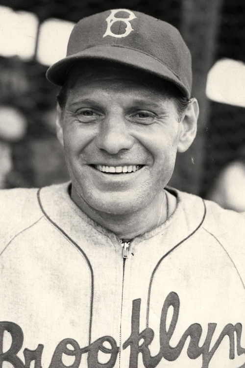 Leo Durocher profile