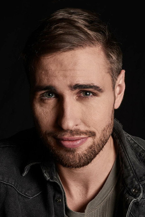 Photo of Patrik Vyskočil, Acting