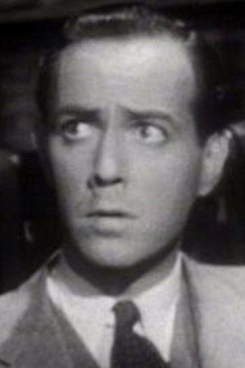 Arthur Macrae profile