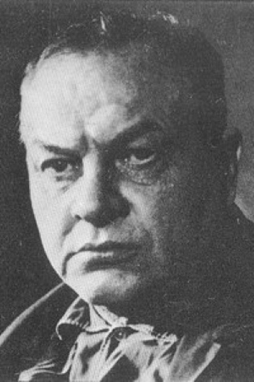 Photo of Horst Beck, Acting