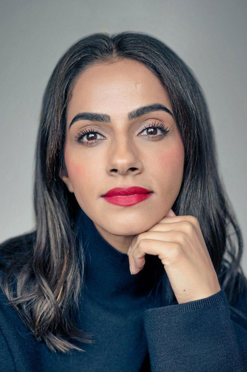 Mandip Gill profile